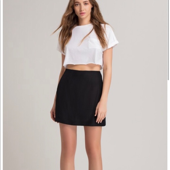 Cache Dresses & Skirts - Vintage Cache black mini skirt size 0 Cache Dresses & Skirts - Vintage Cache black mini skirt size 0